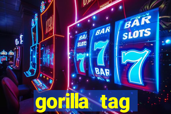 gorilla tag download mobile